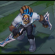 Image for article titled League Of Legends Gets Skins Modeled After Championship Players